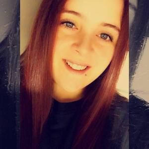 Meet your Posher, Janie